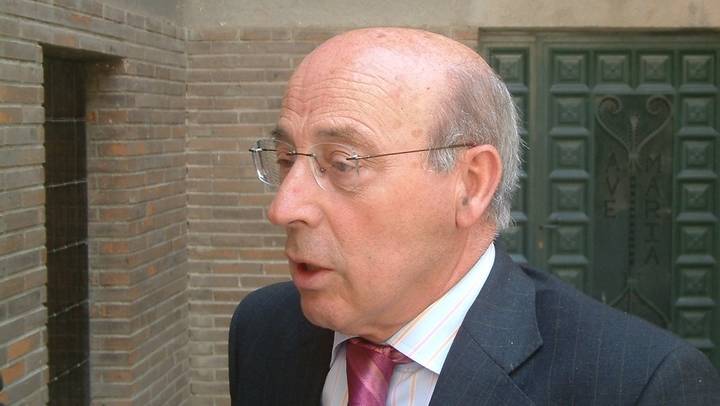 Juan Pablo Herranz, designado para presidir la gestora de la Agrupación Local del PSOE en Guadalajara