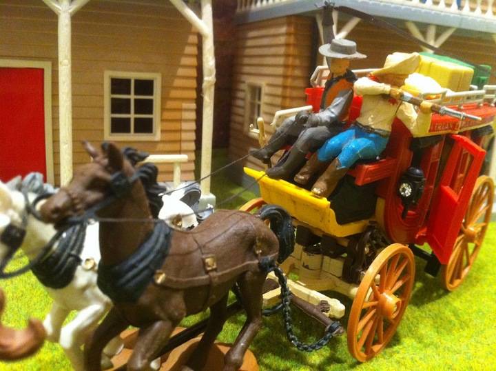 Consumo ofrece recomendaciones para elegir los juguetes más adecuados en Navidad