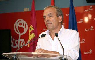 El PSOE acusa a la Diputación de Guadalajara de 