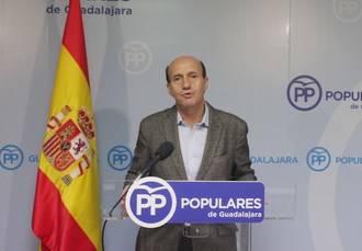 Juan Pablo Sánchez: “Garantizar las pensiones ha sido y sigue siendo una prioridad para el PP”