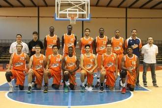 El Isover Basket Azuqueca intentará seguir la racha en Lanzarote