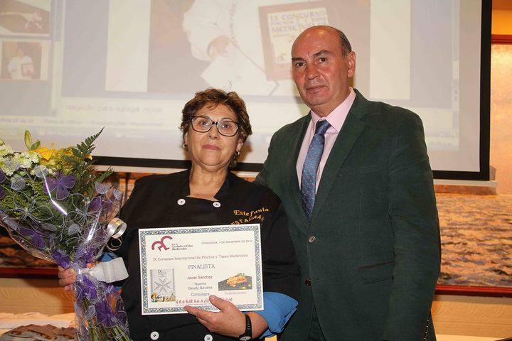 Consuegra acoge este fin de semana el IX Certamen de Pinchos y tapas medievales