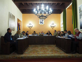 Latre agradece el nombramiento de Sigüenza como V Maravilla Rural de 2016 a la web Toprural