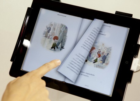 Bruselas rebaja el IVA digital a los libros y la prensa 