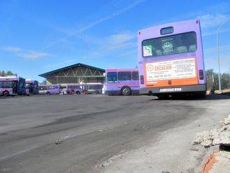 Ciudadanos (C's) solicita revisar los horarios de la línea 7 de autobuses urbanos