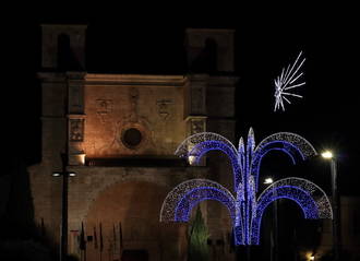 Sol y subida de las temperaturas este sábado en Guadalajara con el mercurio en los 15ºC