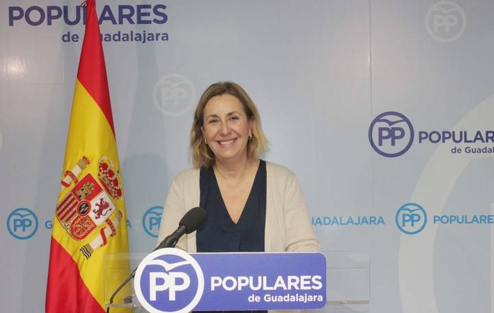 Valmaña: “La negligencia e ineficacia de Page puede provocar que se pierdan los programas de atención a la Infancia en Castilla-La Mancha”