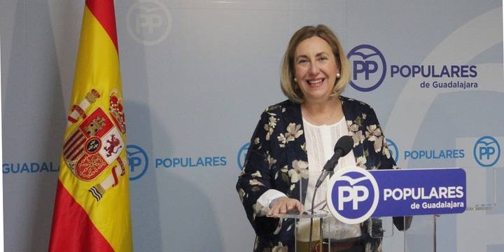 Valmaña: “El PP tiende la mano al resto de partidos pero no se le pueden pedir cosas que vayan contra su propia esencia”