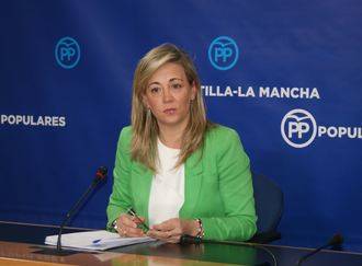 Merino: “Page es el primer presidente que abandona a los agricultores de Castilla-La Mancha”