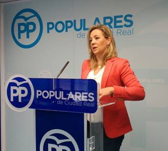 Lola Merino asegura que Page “traiciona a los agricultores y ganaderos con los presupuestos de 2017”