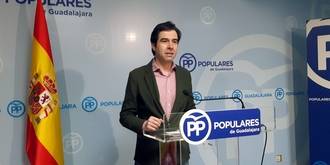 Robisco: “Las listas de espera se disparan con datos escandalosos y nefastos para cientos de pacientes de Guadalajara”