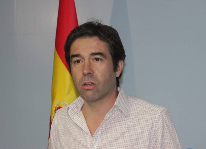 Lorenzo Robisco denuncia 18 “castigos e incumplimientos” de Page con la provincia de Guadalajara