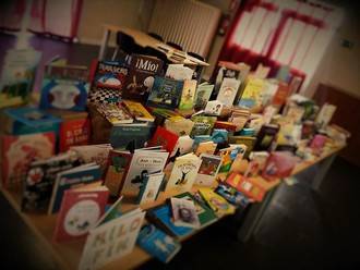 La red de bibliotecas municipales de Yebes se hace con su tercer María Moliner de animación a la lectura