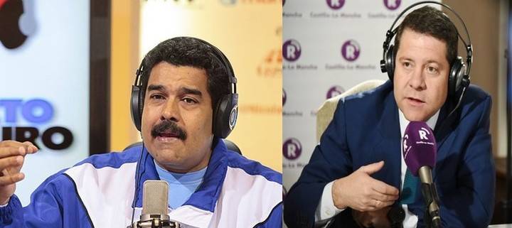 Al PSOE de Albacete, como a Maduro y Trump, no le gusta la prensa libre y silencia a la televisión Visión 6