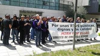 La audiencia de la televisión pública de Castilla La Mancha sigue en caída libre con críticas de 