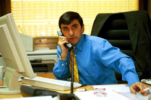 Muere a los 72 años el periodista Manuel Marlasca