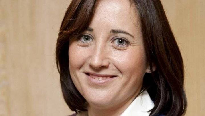 Margarita Garrido, nueva presidenta de los autónomos en Castilla La Mancha