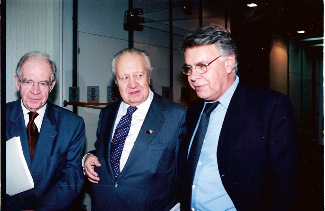 Muere a los 92 años Mario Soares, el expresidente de Portugal