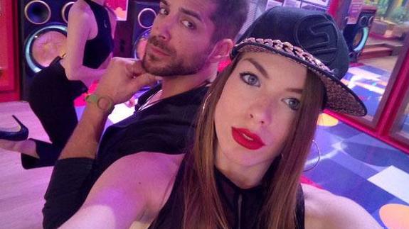 De traca. Una concursante de GH17: 'El Guggenheim está en Santander, y Santander en....Bilbao'