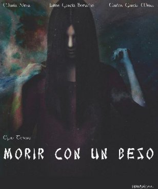 "Morir con un beso", de la compañía de Guadalajara Eyro Teatro, en el Moderno