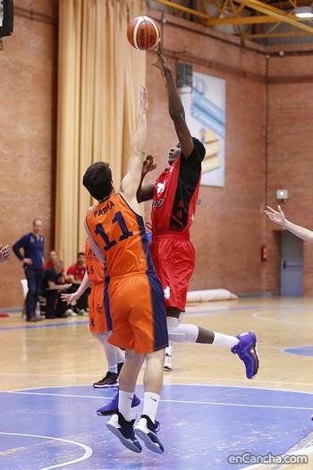 Difícil compromiso para el Isover Basket Azuqueca