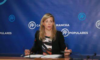 Merino denuncia que los agricultores de Castilla-La Mancha no pueden solicitar la PAC porque Page no ha aprobado la orden de convocatoria