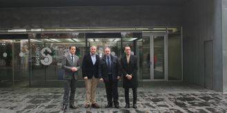 Cañizares asegura que Page dificulta al PP acceder al expediente del hospital de Toledo para que no se destapen las mentiras sobre el inicio de las obras