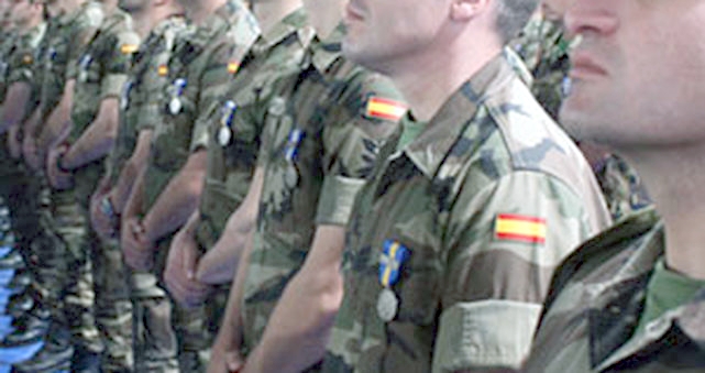 Guadalajara ya tiene representante en el concurso nacional ‘Carta a un Militar Español’