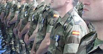 Guadalajara ya tiene representante en el concurso nacional ‘Carta a un Militar Español’