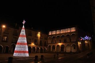 Este sábado, VII Certamen de Villancicos 'Navidad en Sigüenza'