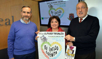 La XXXIX Olimpiada Marianista reunirá a 2.400 deportistas