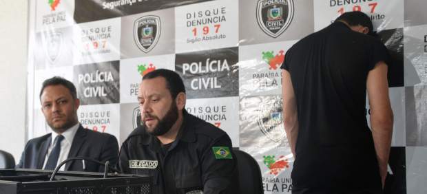 Detenido un segundo sospechoso del cuádruple asesinato de la familia brasileña en Pioz
