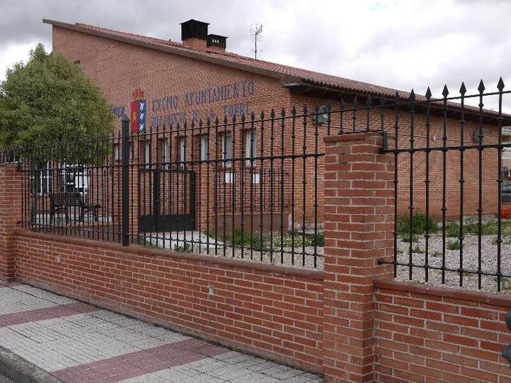 Villanueva de la Torre acoge un taller de empleo para trabajar con niños con capacidades diferentes