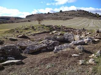 Excavaciones arqueológicas, eventos y nuevas tecnologías se dan la mano en el Dolmen del Portillo
