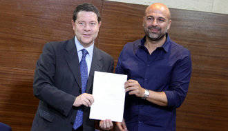 La industria de Castilla-La Mancha con Page y Podemos factura un 3,1 % menos y los pedidos bajan un 2,5 %