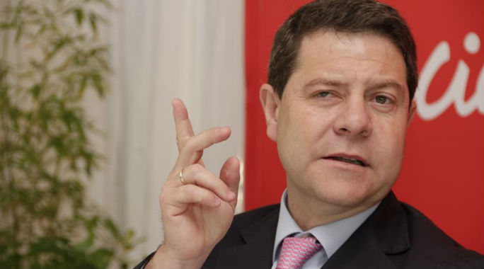 Page convoca esta semana a todo su gobierno en Trillo