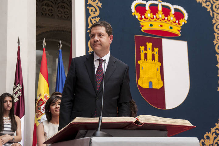 Los nuevos ceses de tres directores generales del Gobierno regional “demuestran la incompetencia de Page”