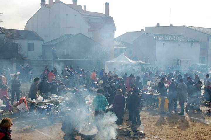 Yunquera ultima los preparativos de su 3ª Fiesta de la Patata