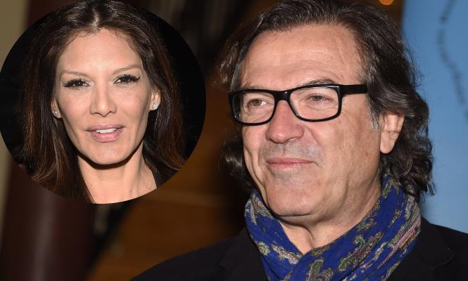 Según el ADN, Pepe Navarro no es el padre del hijo de Yvonne Reyes