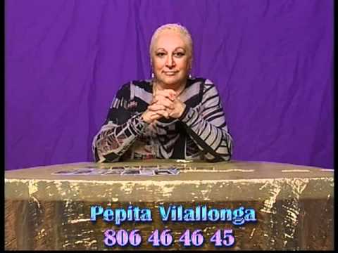 Detenida la vidente televisiva Pepita Vilallonga tras estafar 300.000 euros a una anciana de 77 años