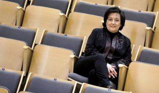 Escándalo en Cuenca : El alcalde lleva a la Fiscalía a la exdirectora de la Semana de Música Religiosa por uso 