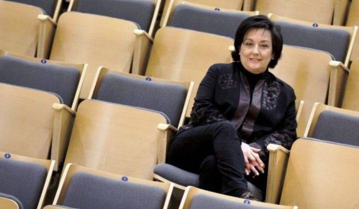 Escándalo en Cuenca : El alcalde lleva a la Fiscalía a la exdirectora de la Semana de Música Religiosa por uso 