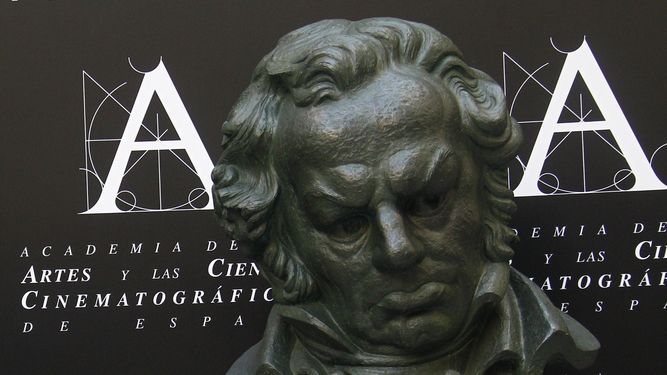 Los ganadores de los Goya 2017