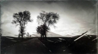 José Ramón Moreno, premio de fotografía "Tomás Camarillo" 2016 de la Diputación de Guadalajara