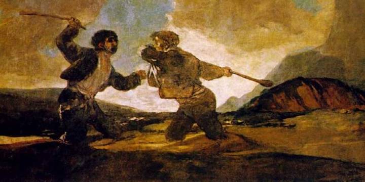 A bastonazos en el PSOE: Jiménez denuncia el juego sucio del partido 'dando premios o aplicando castigos' a quien apoye a Sánchez