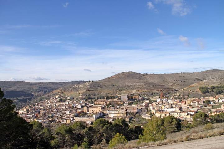 Pastrana lleva 50 años con el “título” de Conjunto Histórico-artístico