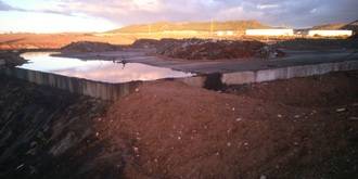 Ecologistas en Acción alerta de la situación de la zona cero del incendio de Chioeches por falta de acción de la Junta