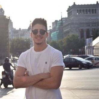 Jorge Pradillos, un ‘killer’ para el Hogar Alcarreño-ACAI Motor