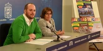 Naviguad, el clásico de la Diputación con tintes solidarios para niños entre 3 y 12 años