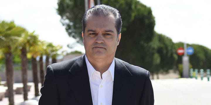 DIEZ MINUTOS Ramón García, indignado por no presentar las Campanadas